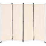 MultiGarden Skládací zahradní paraván…