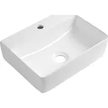 AQUALINE Mercy NP422 bílé