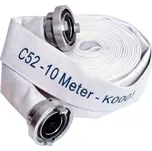 Storz B75 hadice se spojkami 20 m