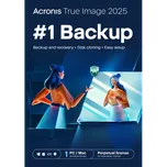 Acronis True Image 2025