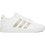 adidas Grand Court 2.0 JQ4519 bílé