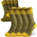 Northman Hamar Merino ponožky 4 páry…