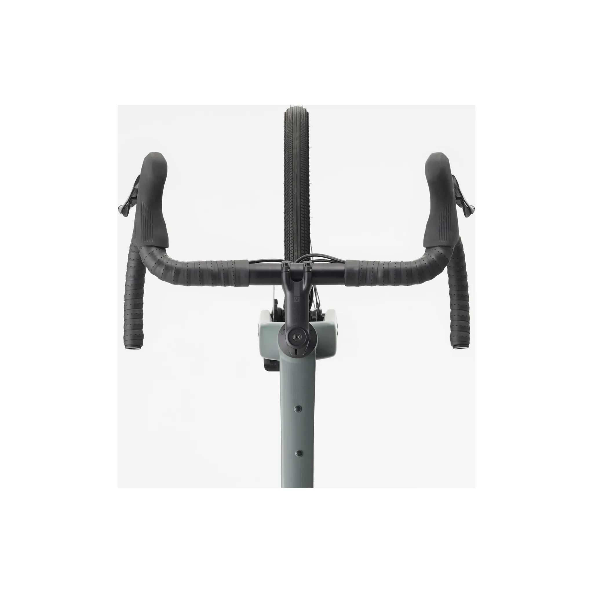 Fotografie 5 - Gravel kolo Trek Checkpoint ALR 4 Gen 3 Matte Keswick Green to Lichen Fade L