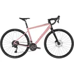 Pells Raw 4 Dusty Rose 2025 XL