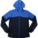 WOLF B2269 modrá 128/134