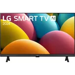 LG 43" LED (43LR60006LA.AEEQ)