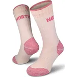 Northman Arctic Track růžové