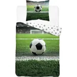 Detexpol DL-034007 fotbal 140 x 200, 70…