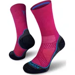 Northman Trek Silver Merino Light růžové