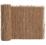 Zahradní plot z mlází 312290 600 x 100…