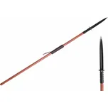 CONDOR Asmat Dagger Spear kopí 40 cm