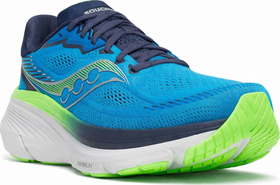 Saucony Guide 19 M S21058-150 - cobalt/navy 43