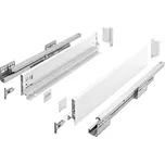 GTV Axis Pro 86 x 350 mm bílé