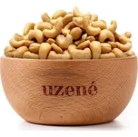 FAKT DOBRÉ Kešu ořechy uzené 1 kg