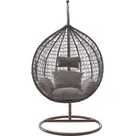 Závěsné křeslo Izeda