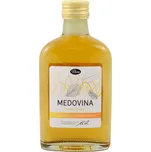 Pleva Medovina z lesního medu - 0,2l -…