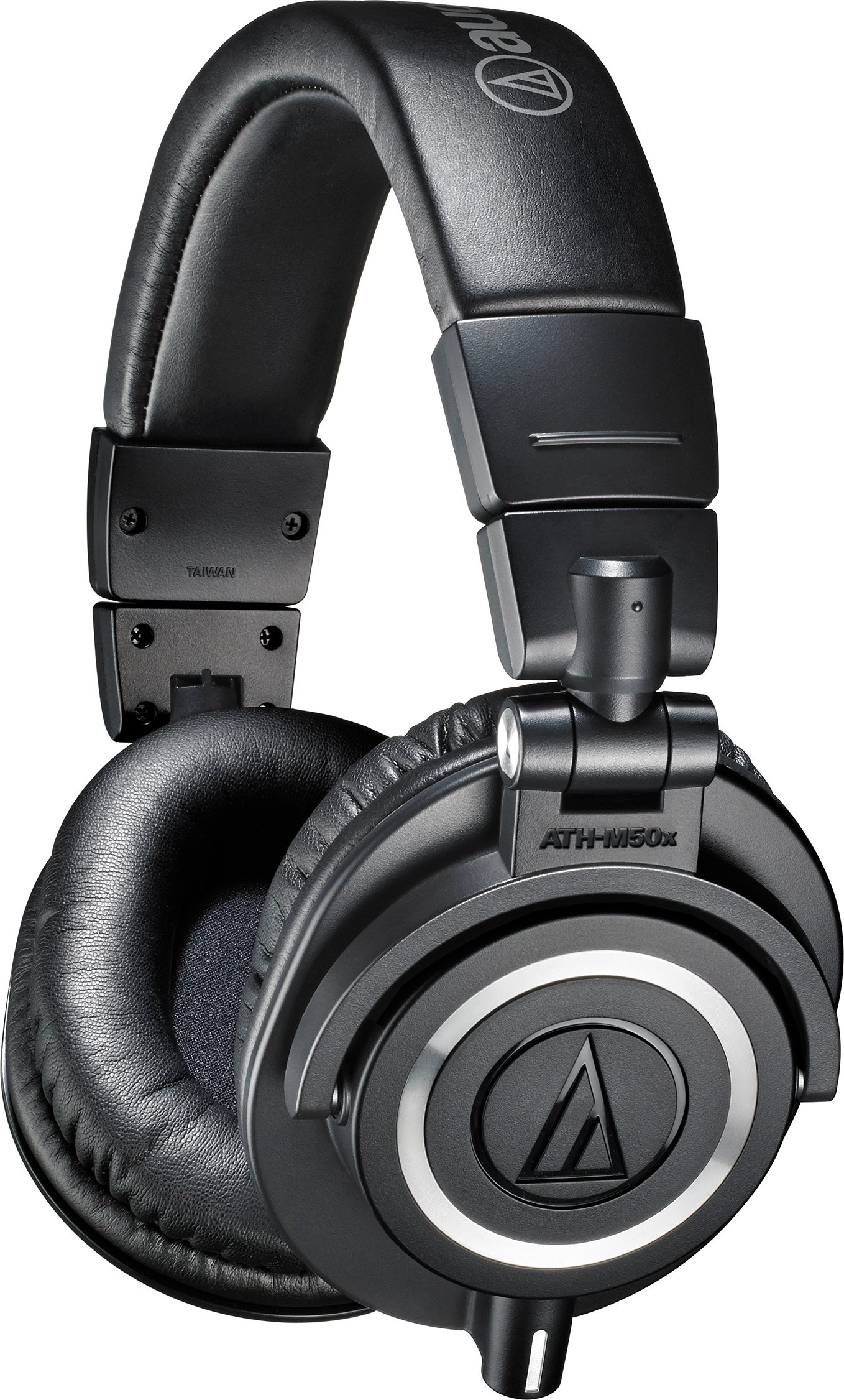 Audio-Technica ATH-M50x + prodloužená záruka 3 roky