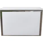 Top Light TP1523 Silver