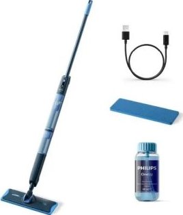 Philips OneUp 5000 Series elektrický mop XV5113/01