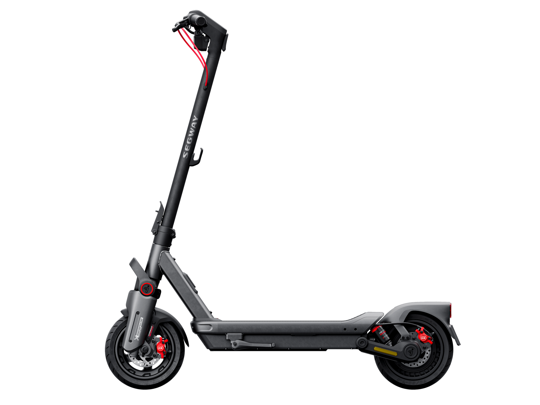Segway eKickScooter Ninebot MAX G3 E