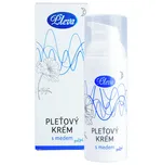 Pleva Pleťový krém s medem - noční -…