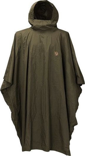 Fjällräven Poncho