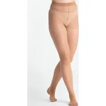 Nadotec Těla 20 DEN béžově zlaté