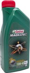 olej CASTROL Magnatec 10W-40 A3/B4 1 l CASTROL (10W40 MAG 1-K_PROMO)