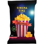 Cinema Time Vypukaný popcorn šunka &…