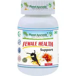 Planet Ayurveda Female Health Support…