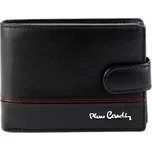 Pierre Cardin YS605 8825A černá/červená