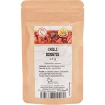 Solomon Chilli Birdeyes papričky 12 g