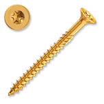 Hašpl TX30 6 x 160 mm 150 ks