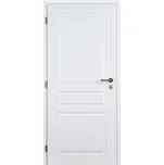 DOORNITE Troja plné 80/197 L bílé