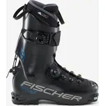 Fischer Sports Travers TS černé 2023/24…