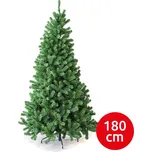 Vánoční stromek Alabama EU0653 180 cm