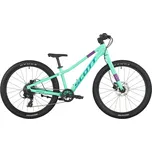 Scott Scale 400 24" 2026 Spring Green