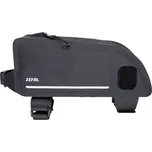 Zéfal Z Adventure T1 Top Tube 1 l černá