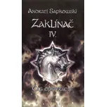 Zaklínač IV.: Čas opovržení - Andrzej…