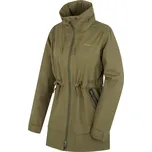 Husky Nevr L tmavá khaki