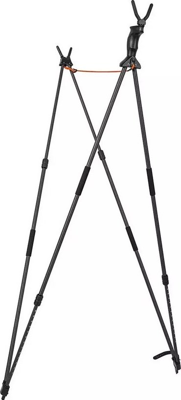 Střelecká hůl Blaser Carbon 2.0 čtyřnožka Blaser Carbon 2.0