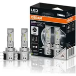 OSRAM LEDriving HL Easy 64176DWESY2-2HB…