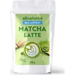 Allnature Matcha Latte bez laktózy BIO…