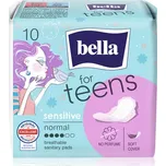 Bella For Teens Ultra Sensitive Normal…