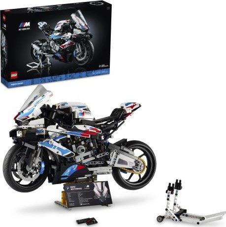 LEGO® Technic 42130 BMW M 1000 RR