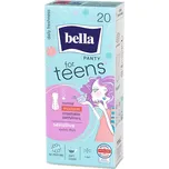 Bella For Teens Sensitiv slipové vložky…