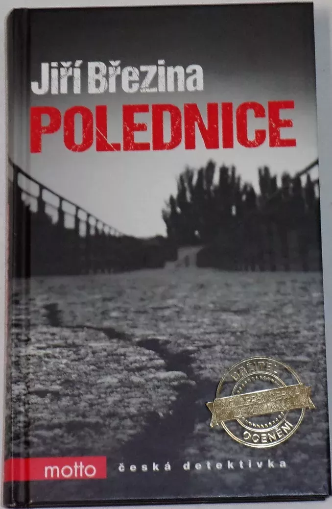 Březina Jiří - Polednice