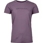 Ortovox 150 Cool Brand T-shirt W Wild…