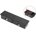 VersaLogic VersaHit Mono Combi 2x 230 V…