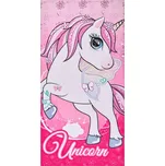 Dětská osuška Jednorožec 70 x 140 cm…
